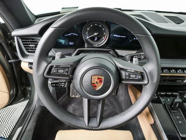 2021 Porsche 992 Carrera - Image 9 of 31
