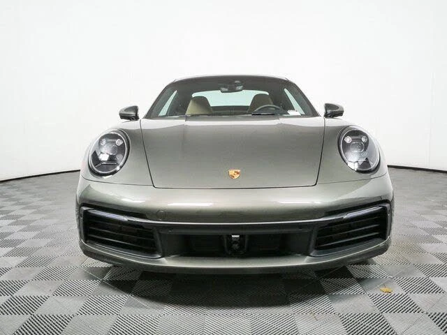 2021 Porsche 992 Carrera - Image 28 of 31