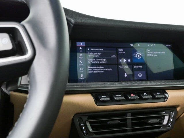 2021 Porsche 992 Carrera - Image 13 of 31