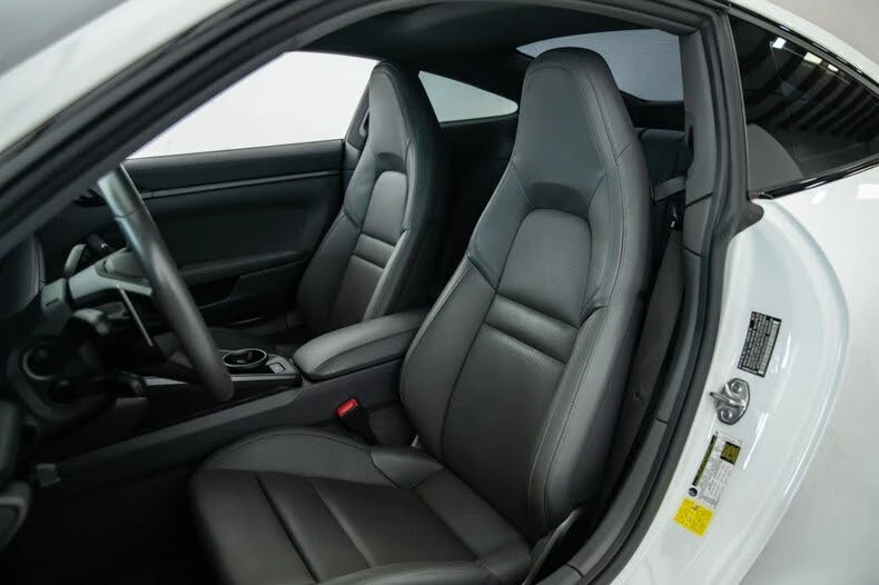 2021 Porsche 992 Carrera - Image 12 of 25
