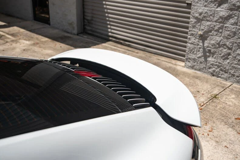 2021 Porsche 992 Carrera - Image 24 of 25
