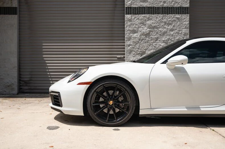 2021 Porsche 992 Carrera - Image 16 of 25