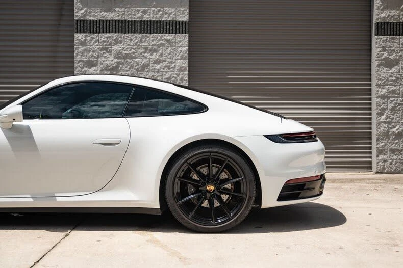 2021 Porsche 992 Carrera - Image 17 of 25