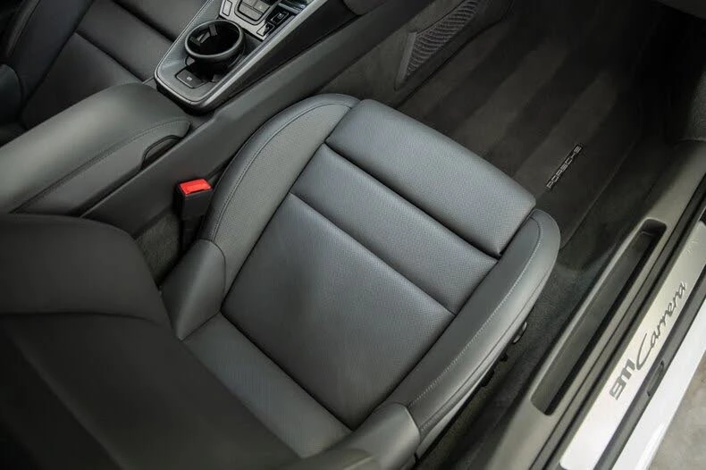 2021 Porsche 992 Carrera - Image 15 of 25