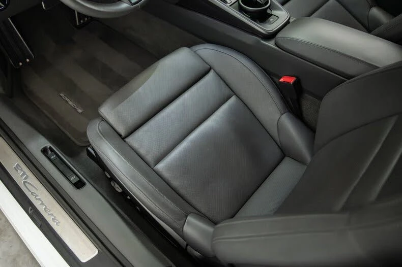 2021 Porsche 992 Carrera - Image 14 of 25