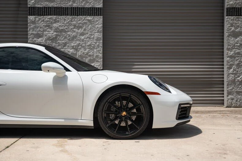 2021 Porsche 992 Carrera - Image 19 of 25