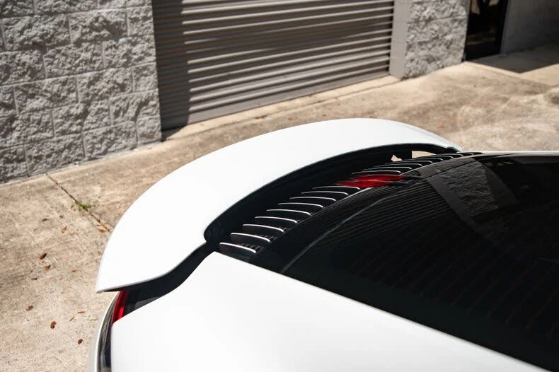 2021 Porsche 992 Carrera - Image 23 of 25