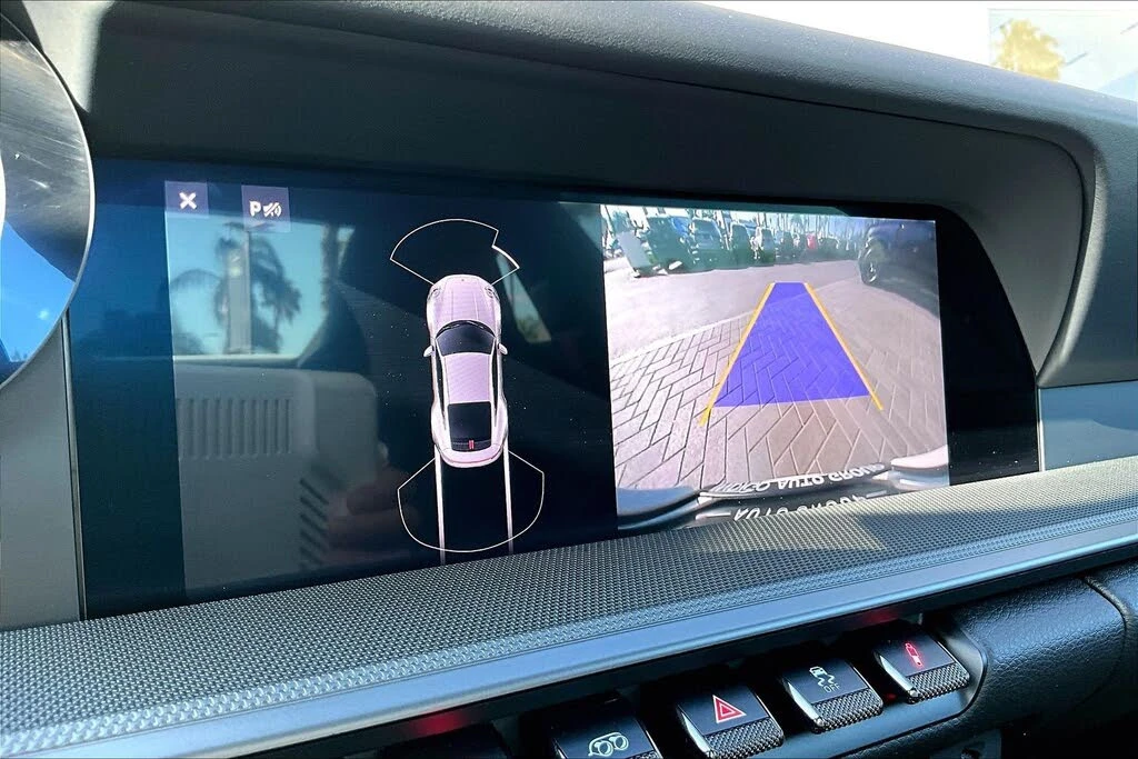 2021 Porsche 992 Carrera - Image 19 of 30