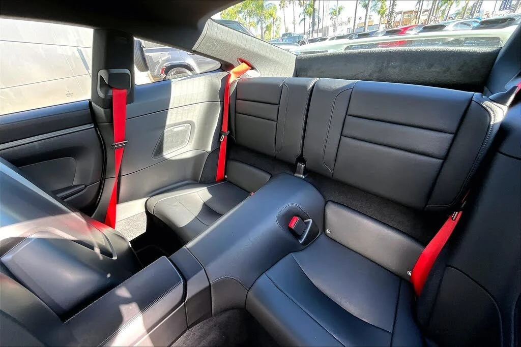 2021 Porsche 992 Carrera - Image 23 of 30
