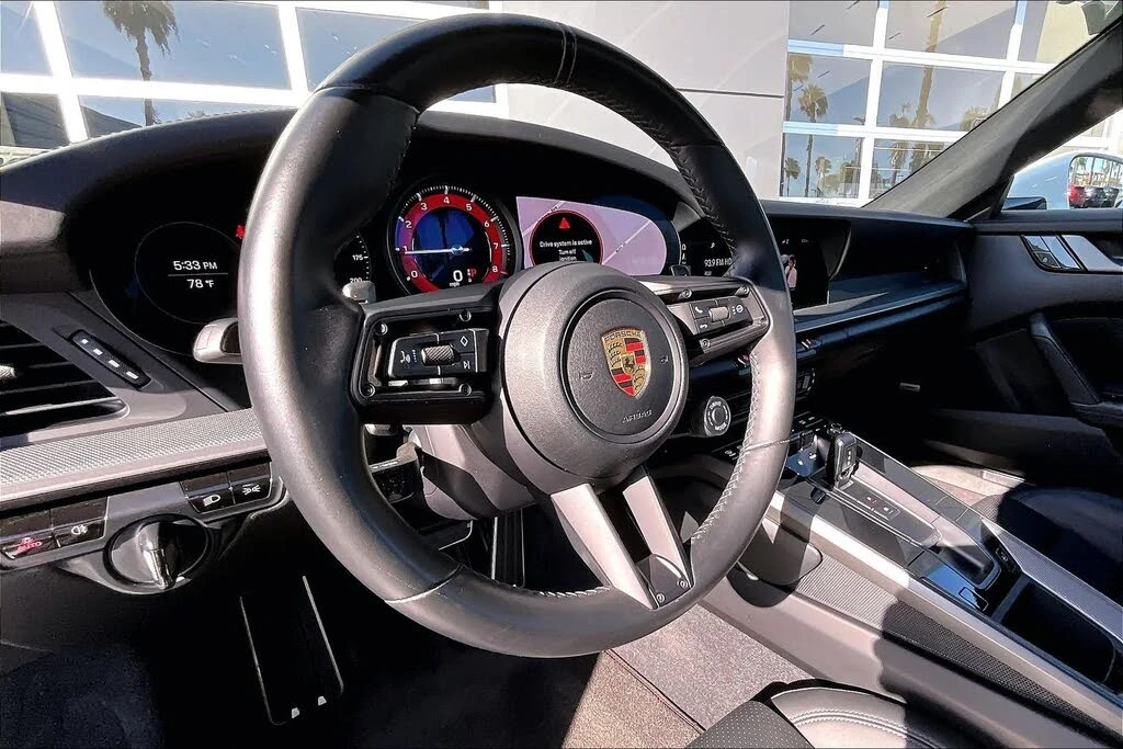 2021 Porsche 992 Carrera - Image 5 of 30