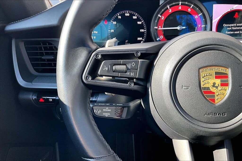 2021 Porsche 992 Carrera - Image 16 of 30