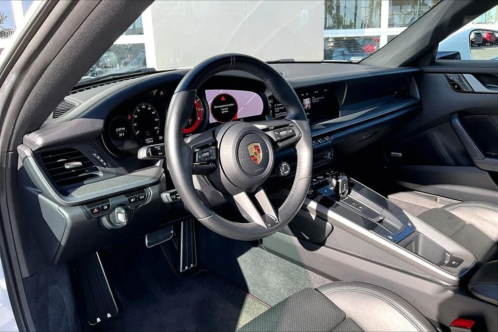 2021 Porsche 992 Carrera - Image 12 of 30