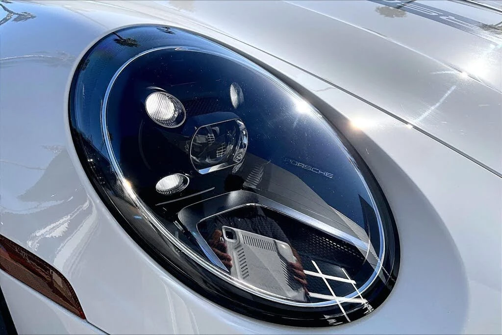 2021 Porsche 992 Carrera - Image 25 of 30