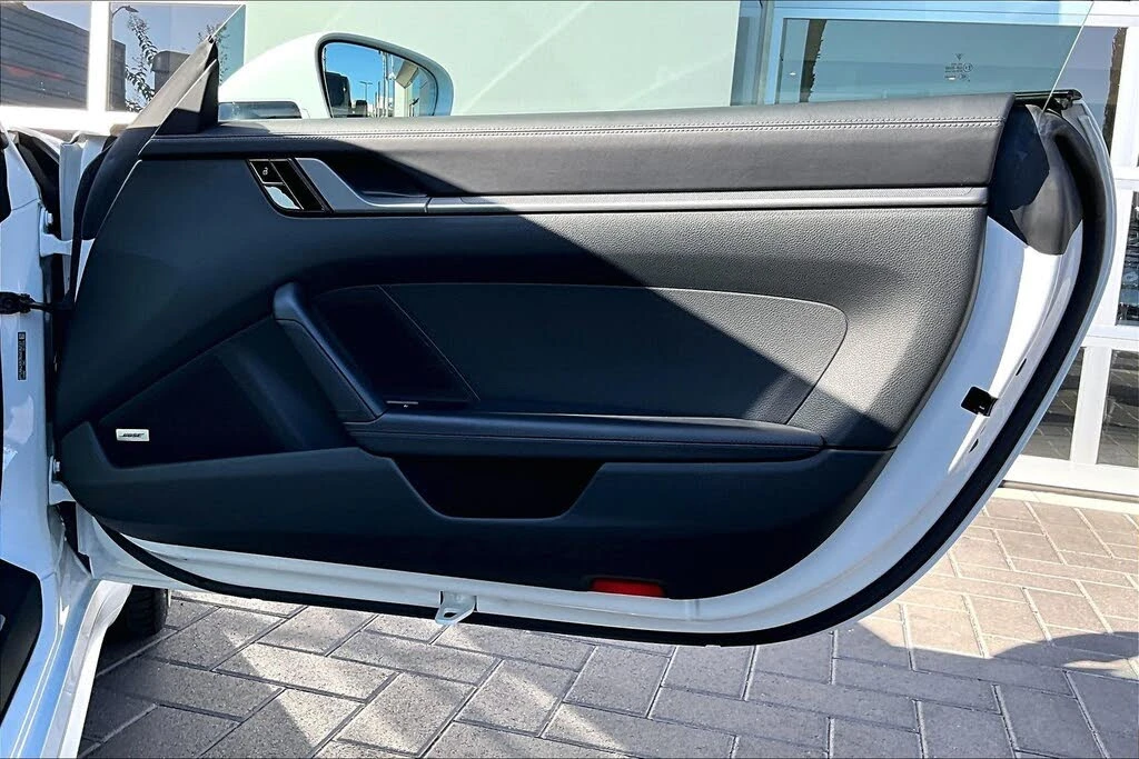 2021 Porsche 992 Carrera - Image 21 of 30