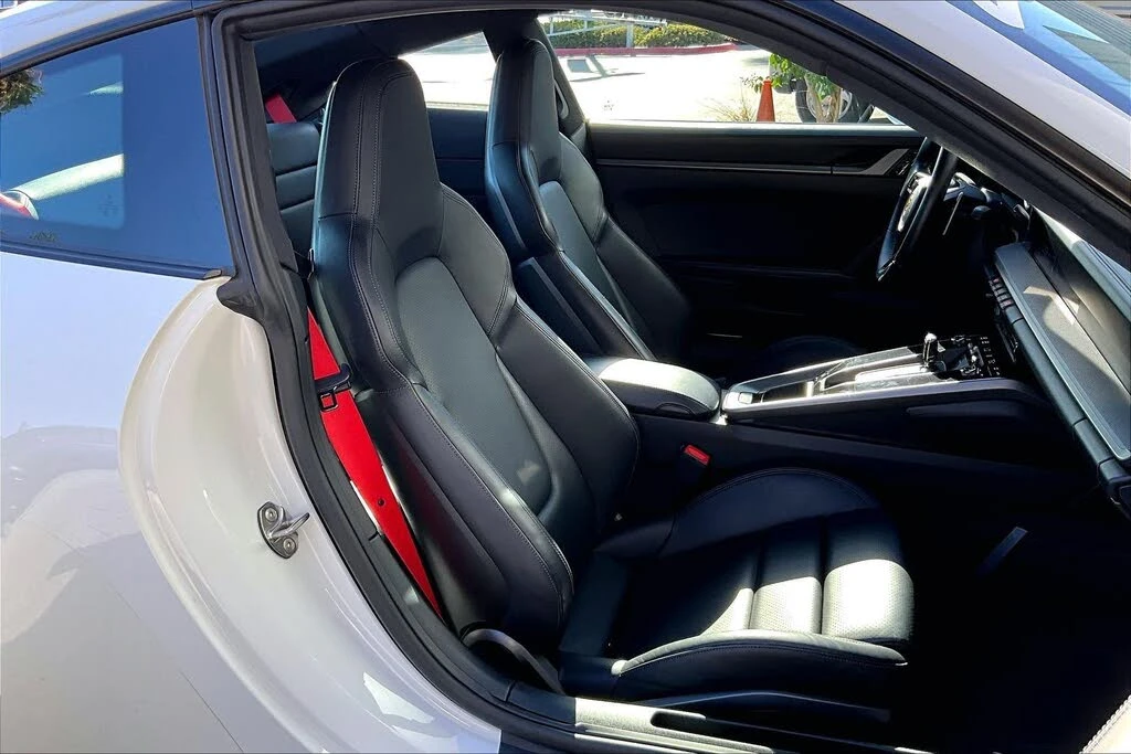2021 Porsche 992 Carrera - Image 7 of 30