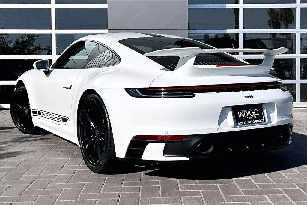 2021 Porsche 992 Carrera - Image 10 of 30