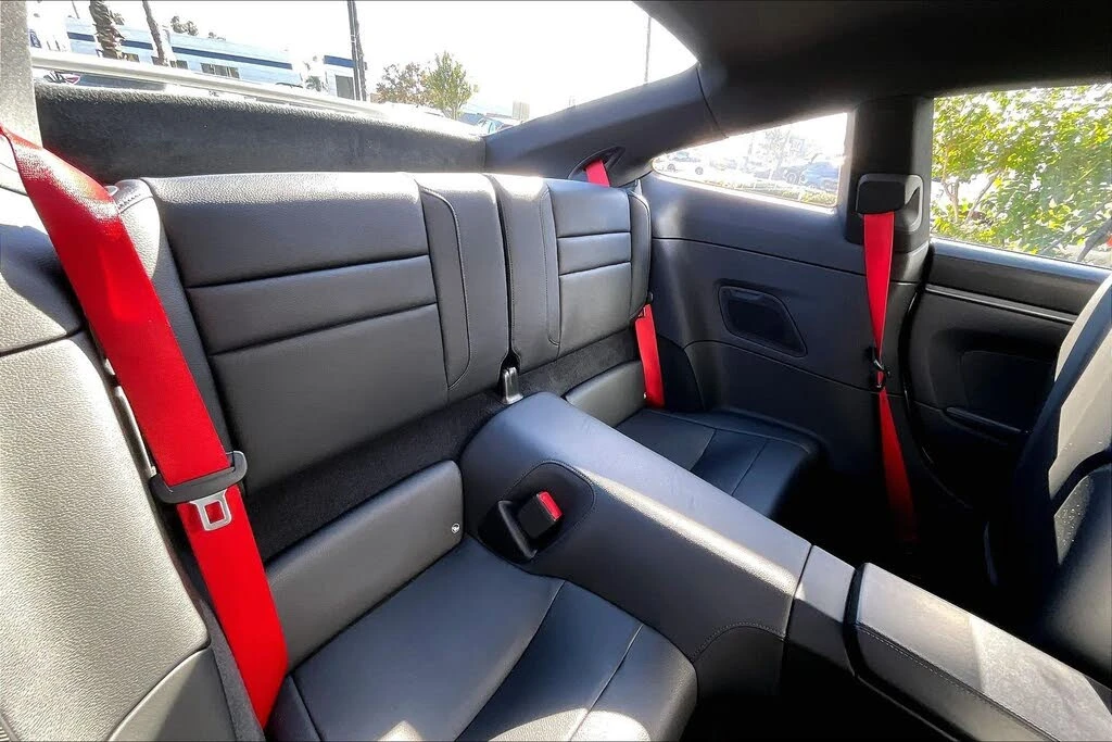2021 Porsche 992 Carrera - Image 24 of 30