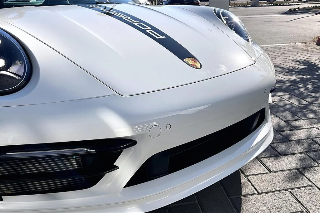 2021 Porsche 992 Carrera - Image 27 of 30