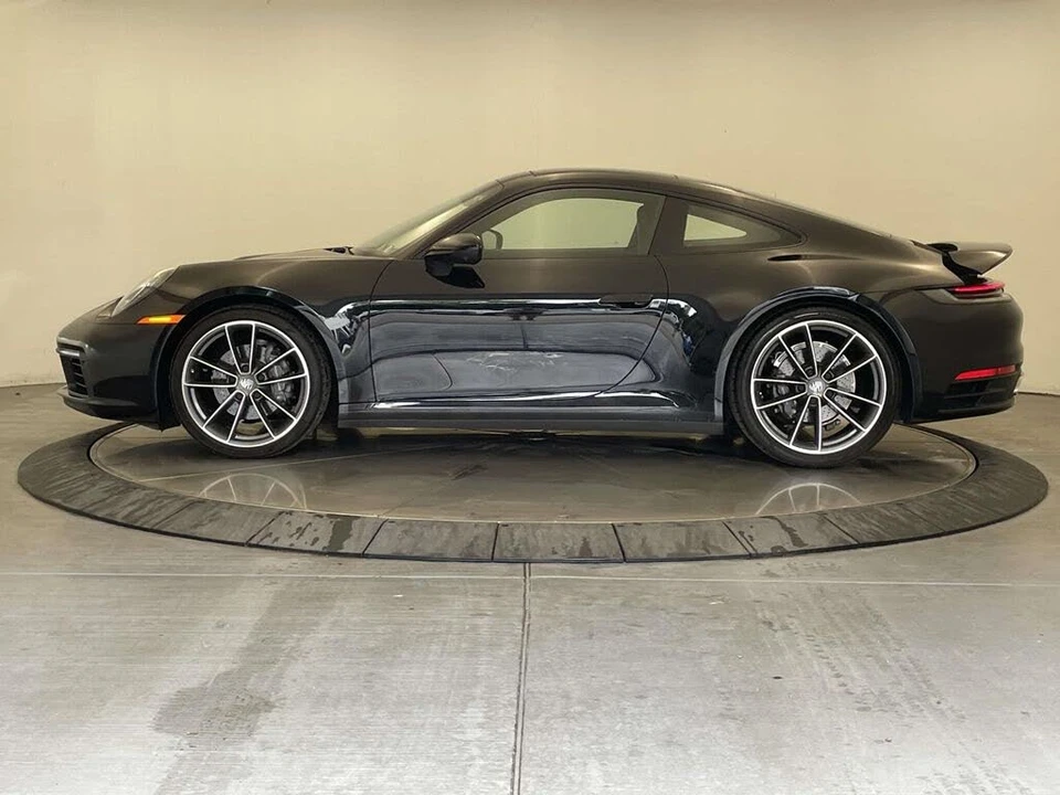 2021 Porsche 992 Carrera - Image 2 of 31
