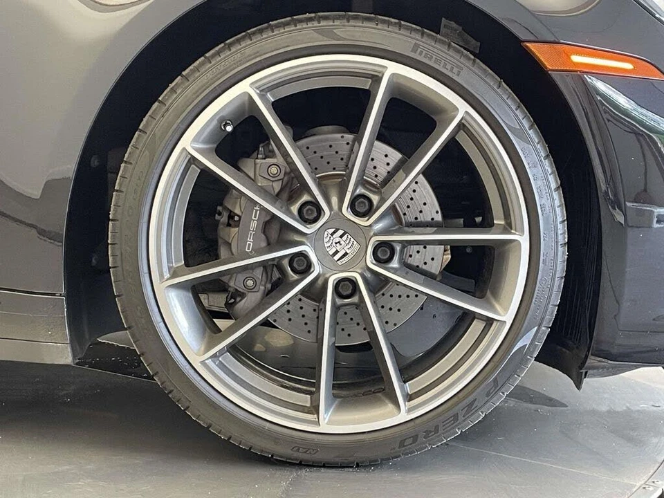 2021 Porsche 992 Carrera - Image 14 of 31