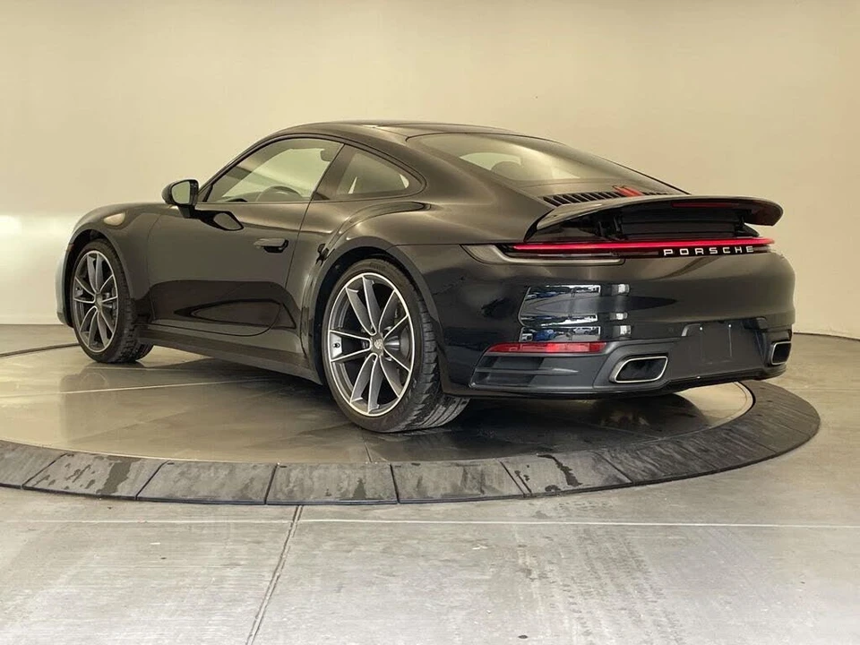 2021 Porsche 992 Carrera - Image 3 of 31