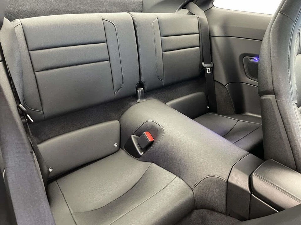 2021 Porsche 992 Carrera - Image 19 of 31