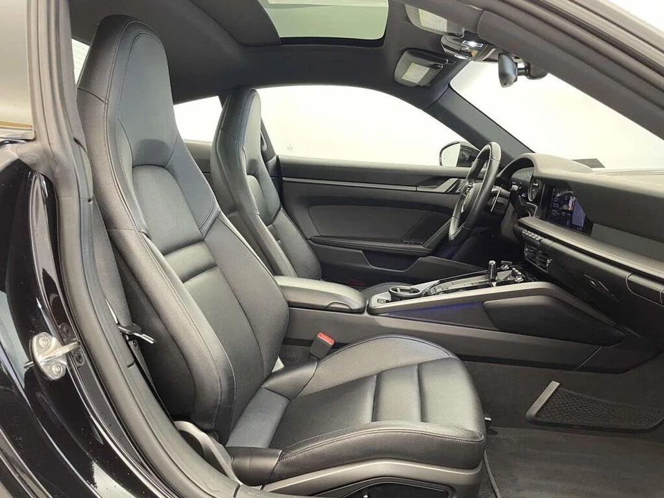 2021 Porsche 992 Carrera - Image 20 of 31