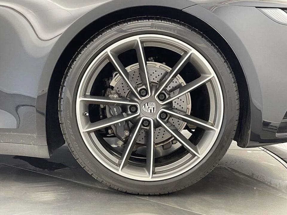 2021 Porsche 992 Carrera - Image 12 of 31