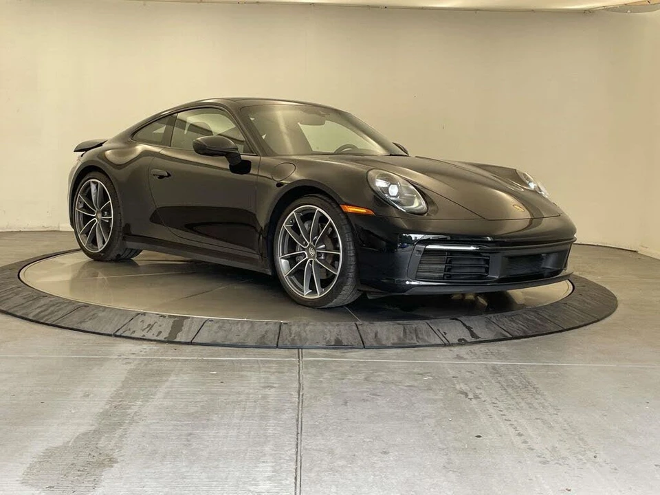 2021 Porsche 992 Carrera - Image 9 of 31