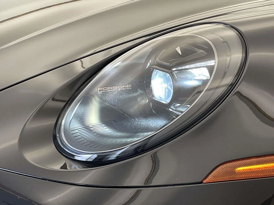 2021 Porsche 992 Carrera - Image 15 of 31