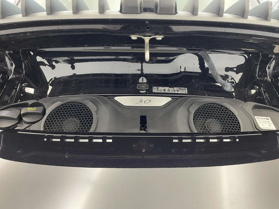 2021 Porsche 992 Carrera - Image 21 of 31