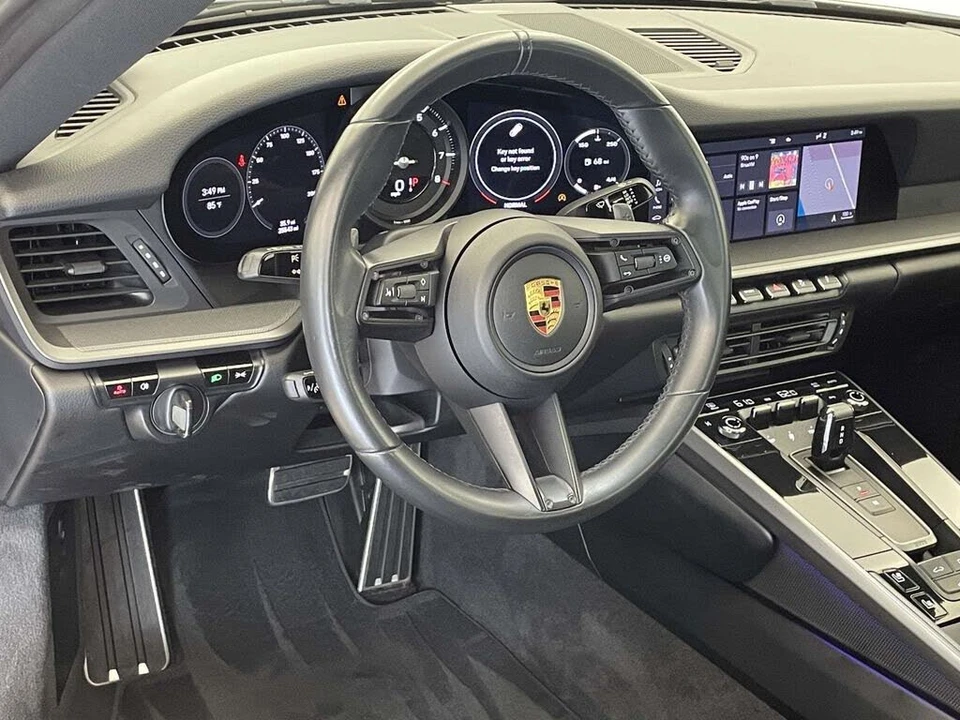 2021 Porsche 992 Carrera - Image 4 of 31