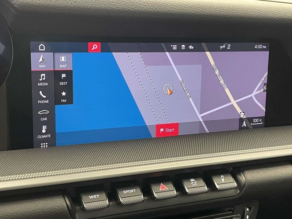 2021 Porsche 992 Carrera - Image 25 of 31