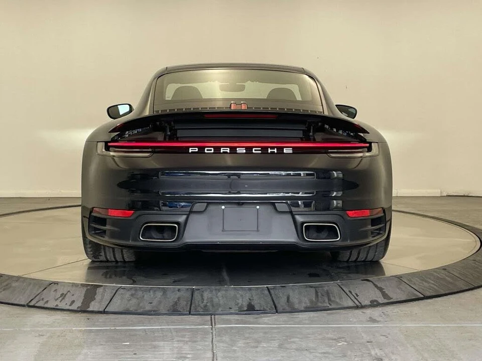 2021 Porsche 992 Carrera - Image 6 of 31