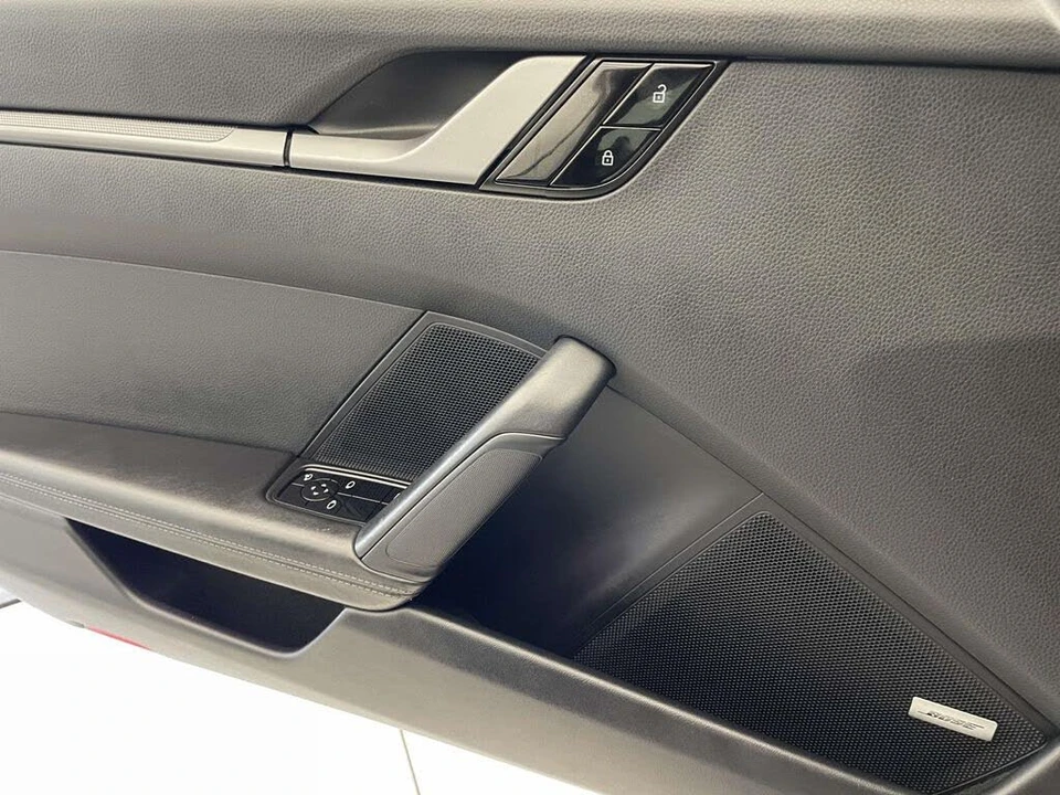 2021 Porsche 992 Carrera - Image 30 of 31