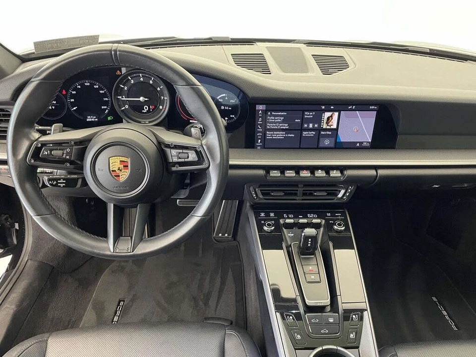 2021 Porsche 992 Carrera - Image 22 of 31