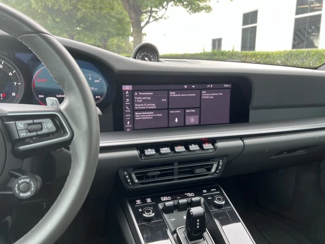 2021 Porsche 992 Carrera - Image 18 of 31