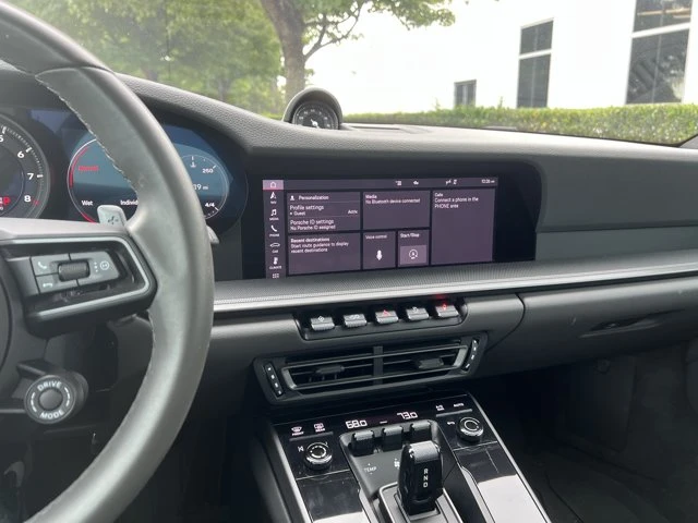 2021 Porsche 992 Carrera - Image 31 of 31