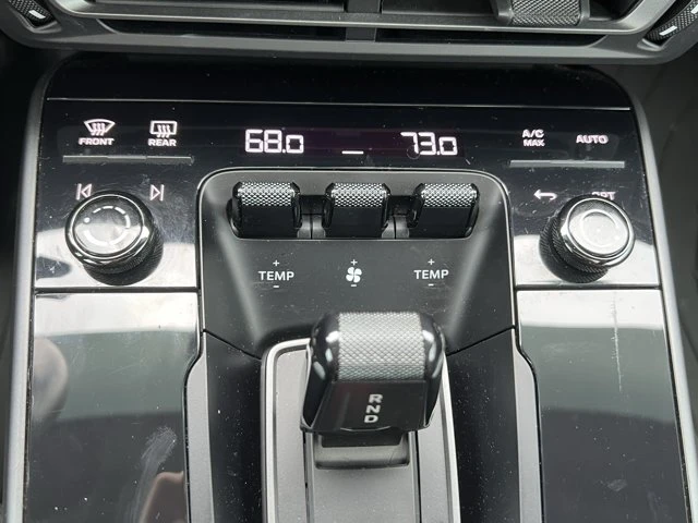 2021 Porsche 992 Carrera - Image 30 of 31