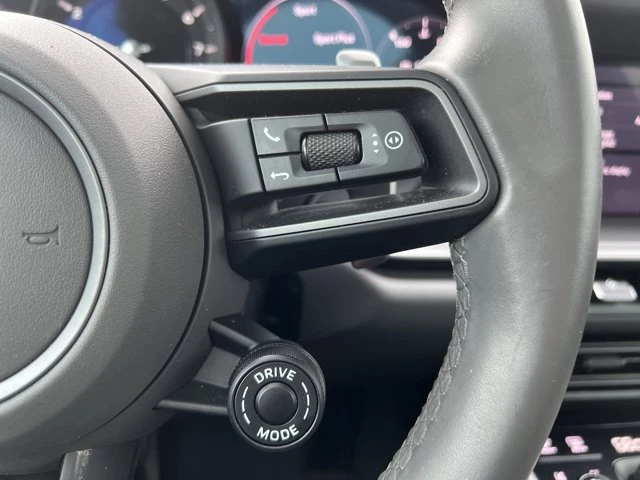 2021 Porsche 992 Carrera - Image 20 of 31