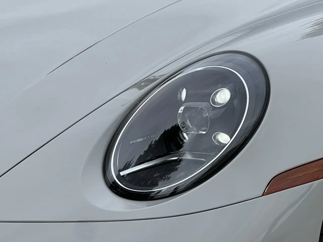 2021 Porsche 992 Carrera - Image 7 of 31
