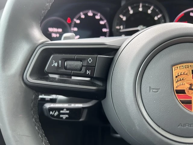 2021 Porsche 992 Carrera - Image 19 of 31