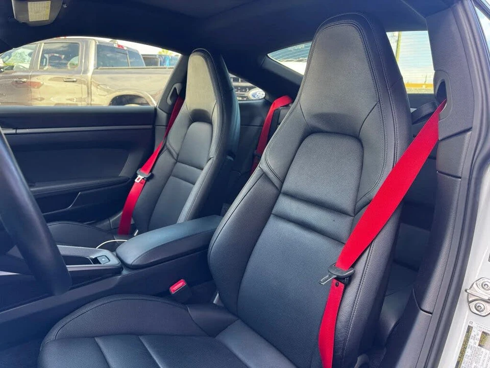 2021 Porsche 992 Carrera - Image 14 of 24