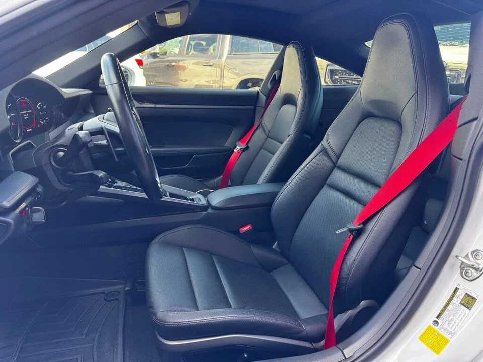 2021 Porsche 992 Carrera - Image 13 of 24