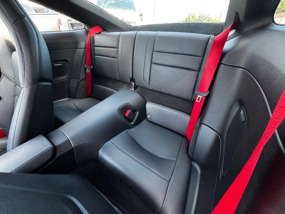 2021 Porsche 992 Carrera - Image 21 of 24