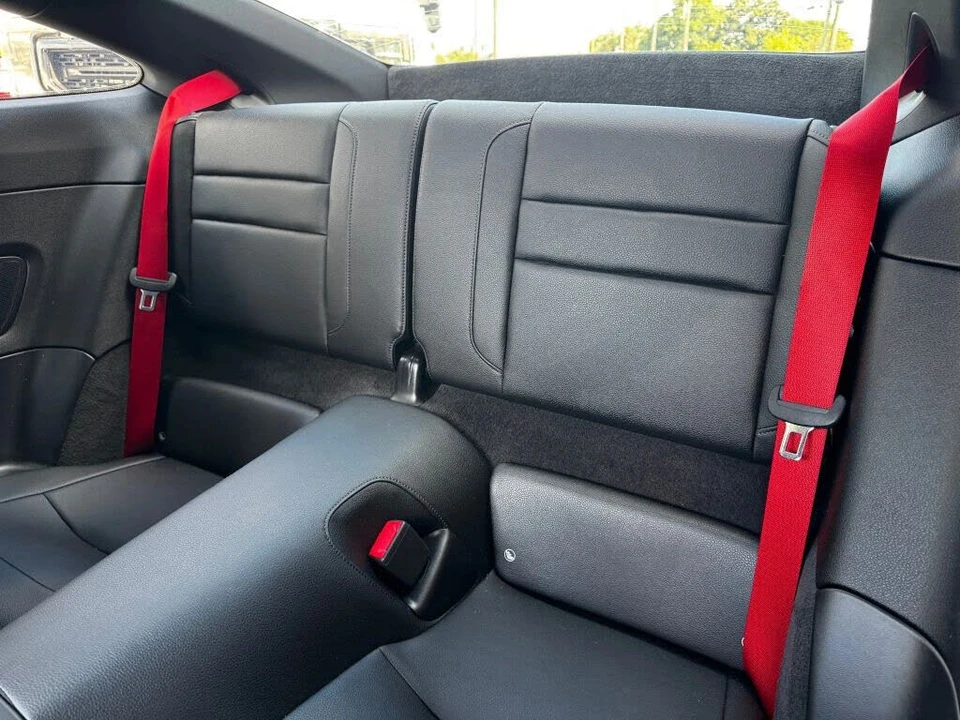 2021 Porsche 992 Carrera - Image 22 of 24