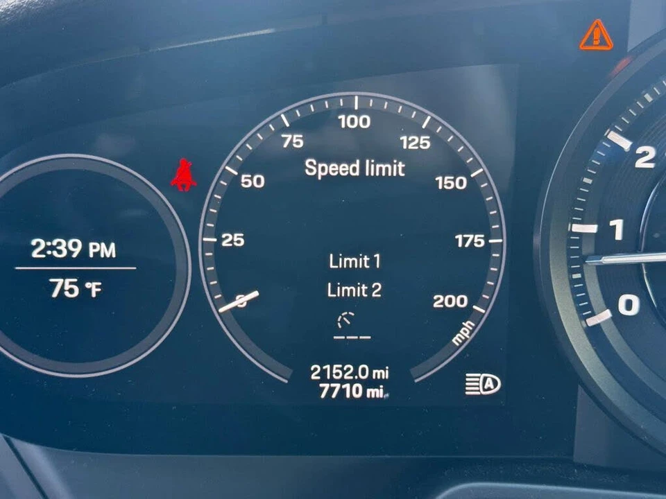 2021 Porsche 992 Carrera - Image 20 of 24