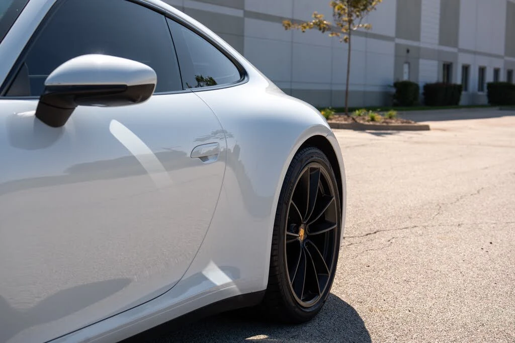 2021 Porsche 992 Carrera - Image 21 of 31