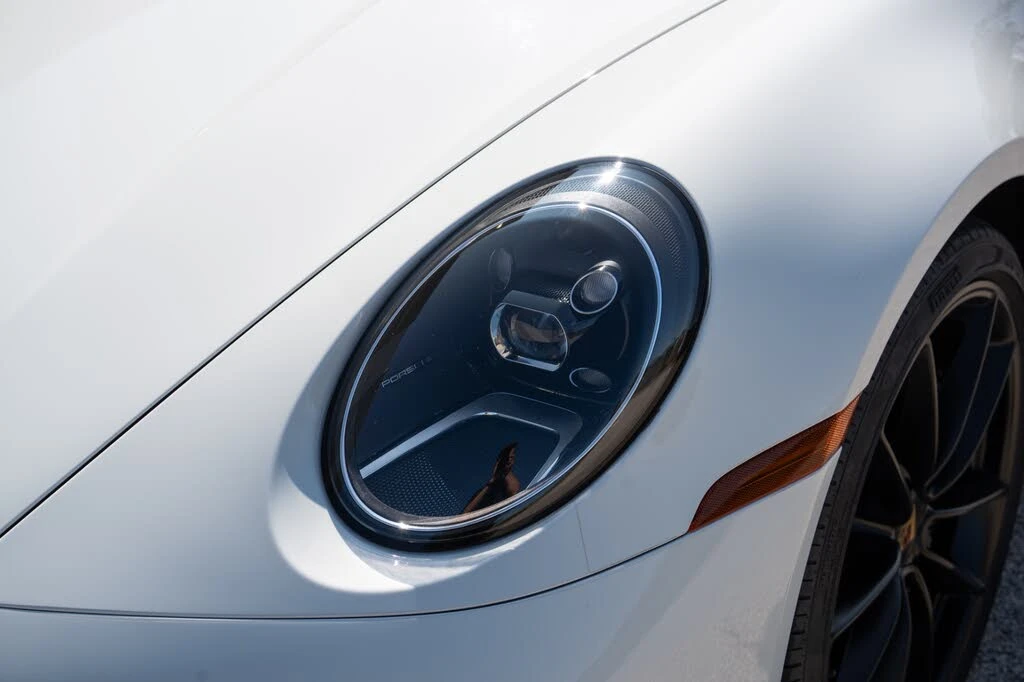 2021 Porsche 992 Carrera - Image 19 of 31