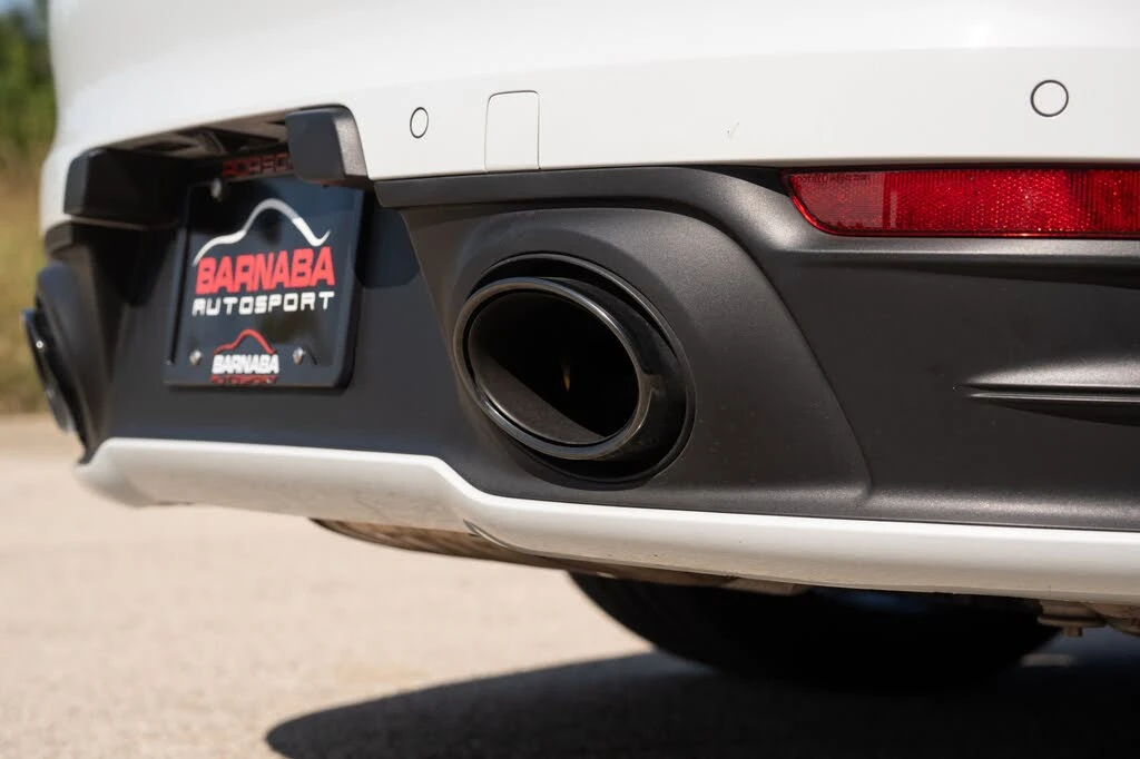 2021 Porsche 992 Carrera - Image 30 of 31